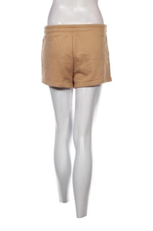Γυναικείο κοντό παντελόνι SHEIN, Μέγεθος S, Χρώμα  Μπέζ, Τιμή 4,35 €