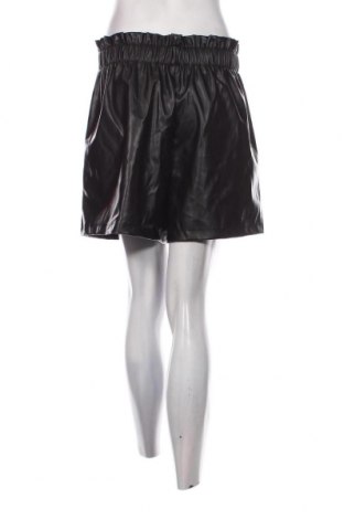 Дамски къс панталон SHEIN, Размер XL, Цвят Черен, Цена 10,83 лв.
