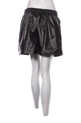 Дамски къс панталон SHEIN, Размер XL, Цвят Черен, Цена 10,26 лв.