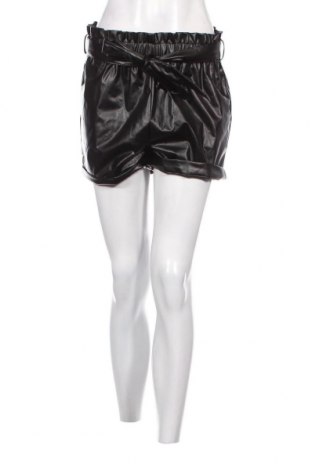 Γυναικείο κοντό παντελόνι SHEIN, Μέγεθος M, Χρώμα Μαύρο, Τιμή 5,99 €