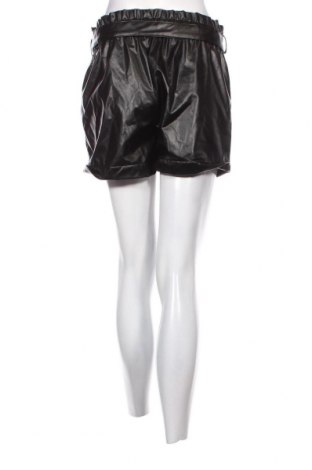 Γυναικείο κοντό παντελόνι SHEIN, Μέγεθος M, Χρώμα Μαύρο, Τιμή 5,52 €