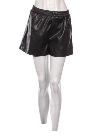 Дамски къс панталон SHEIN, Размер S, Цвят Черен, Цена 4,37 лв.