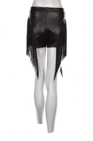 Γυναικείο κοντό παντελόνι SHEIN, Μέγεθος S, Χρώμα Μαύρο, Τιμή 11,75 €