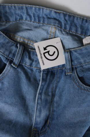 Damen Shorts SHEIN, Größe M, Farbe Blau, Preis 5,16 €