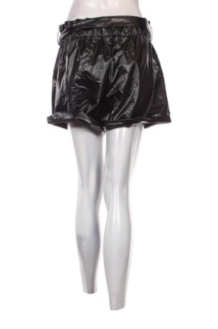 Γυναικείο κοντό παντελόνι SHEIN, Μέγεθος XL, Χρώμα Μαύρο, Τιμή 7,05 €