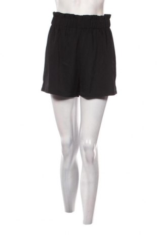 Γυναικείο κοντό παντελόνι SHEIN, Μέγεθος M, Χρώμα Μαύρο, Τιμή 5,29 €