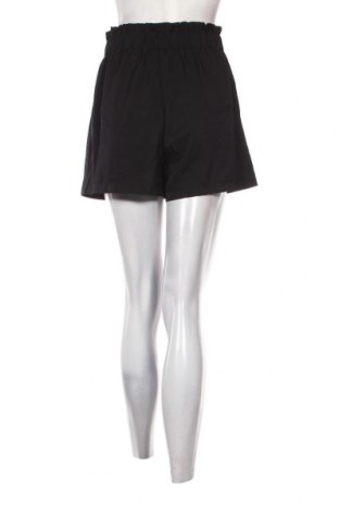 Дамски къс панталон SHEIN, Размер M, Цвят Черен, Цена 7,41 лв.