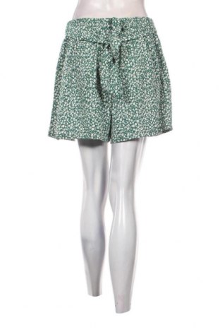 Дамски къс панталон SHEIN, Размер L, Цвят Многоцветен, Цена 10,83 лв.