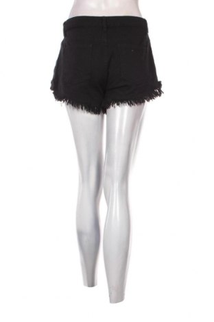 Damen Shorts SHEIN, Größe M, Farbe Schwarz, Preis € 13,22