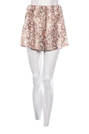 Γυναικείο κοντό παντελόνι SHEIN, Μέγεθος M, Χρώμα Πολύχρωμο, Τιμή 4,58 €
