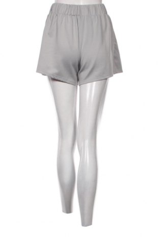 Дамски къс панталон SHEIN, Размер M, Цвят Сив, Цена 7,41 лв.