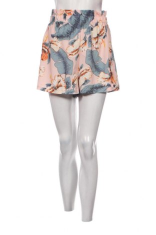 Γυναικείο κοντό παντελόνι SHEIN, Μέγεθος M, Χρώμα Πολύχρωμο, Τιμή 5,29 €