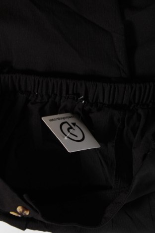 Pantaloni scurți de femei SHEIN, Mărime M, Culoare Negru, Preț 25,00 Lei
