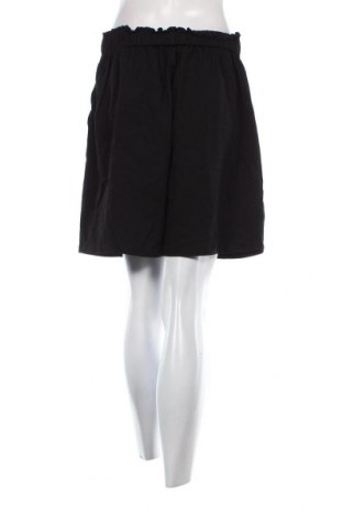 Дамски къс панталон SHEIN, Размер M, Цвят Черен, Цена 7,60 лв.