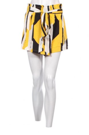 Γυναικείο κοντό παντελόνι SHEIN, Μέγεθος XL, Χρώμα Πολύχρωμο, Τιμή 6,70 €