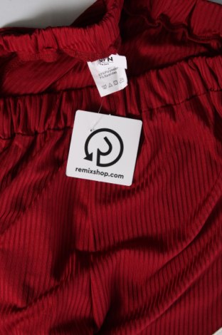 Pantaloni scurți de femei SHEIN, Mărime XL, Culoare Roșu, Preț 33,75 Lei