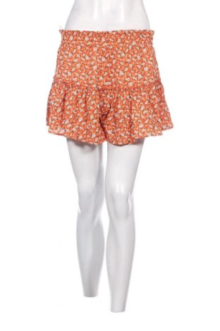 Γυναικείο κοντό παντελόνι SHEIN, Μέγεθος M, Χρώμα Πολύχρωμο, Τιμή 4,70 €