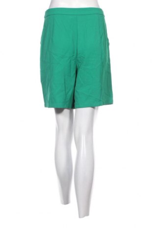 Дамски къс панталон SHEIN, Размер M, Цвят Зелен, Цена 19,00 лв.
