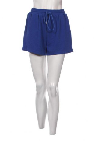 Damen Shorts SHEIN, Größe M, Farbe Blau, Preis 13,22 €