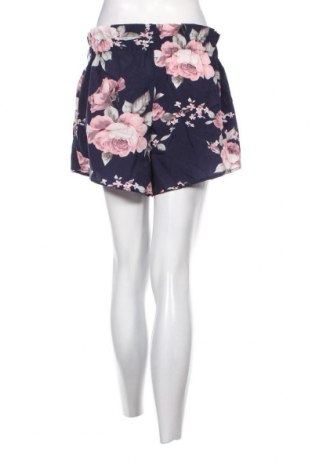 Damen Shorts SHEIN, Größe S, Farbe Blau, Preis 13,22 €