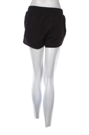 Γυναικείο κοντό παντελόνι SHEIN, Μέγεθος M, Χρώμα Μαύρο, Τιμή 4,35 €