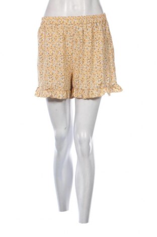 Damen Shorts SHEIN, Größe M, Farbe Beige, Preis 5,95 €
