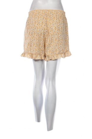 Damen Shorts SHEIN, Größe M, Farbe Beige, Preis 13,22 €
