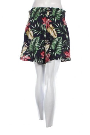 Дамски къс панталон SHEIN, Размер XL, Цвят Многоцветен, Цена 17,67 лв.