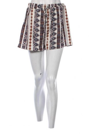 Damen Shorts SHEIN, Größe M, Farbe Mehrfarbig, Preis 5,95 €