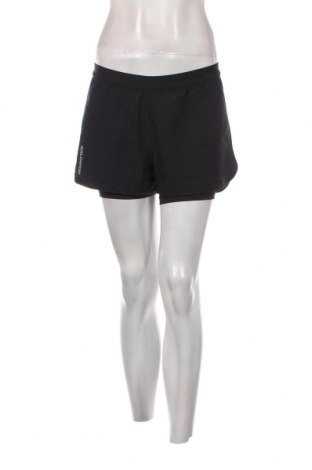 Damen Shorts Salomon, Größe S, Farbe Schwarz, Preis 23,66 €