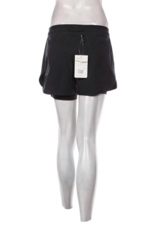 Pantaloni scurți de femei Salomon, Mărime S, Culoare Negru, Preț 93,95 Lei
