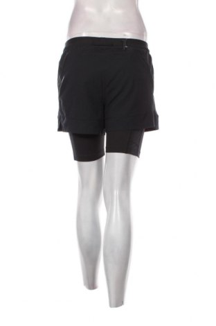 Damen Shorts Salomon, Größe S, Farbe Schwarz, Preis 52,58 €
