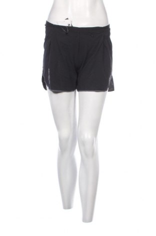 Damen Shorts Salomon, Größe S, Farbe Schwarz, Preis € 23,66