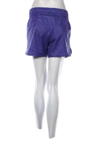 Γυναικείο κοντό παντελόνι Salomon, Μέγεθος L, Χρώμα Βιολετί, Τιμή 17,81 €