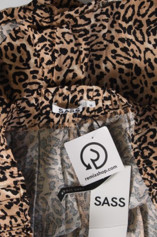 Damen Shorts Sass, Größe XL, Farbe Mehrfarbig, Preis 30,54 €