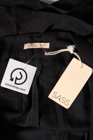 Damen Shorts Sass, Größe XL, Farbe Schwarz, Preis 30,54 €