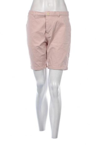 Γυναικείο κοντό παντελόνι Scotch & Soda, Μέγεθος L, Χρώμα Ρόζ , Τιμή 25,24 €