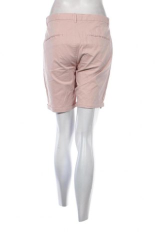 Γυναικείο κοντό παντελόνι Scotch & Soda, Μέγεθος L, Χρώμα Ρόζ , Τιμή 21,45 €