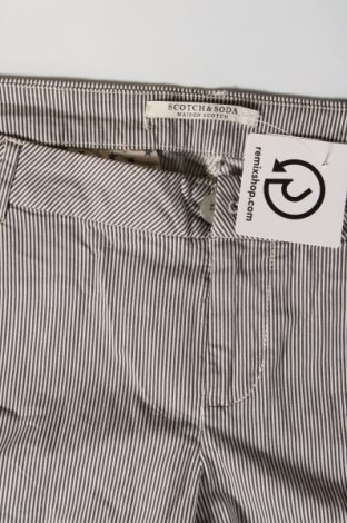 Pantaloni scurți de femei Scotch & Soda, Mărime M, Culoare Multicolor, Preț 58,16 Lei