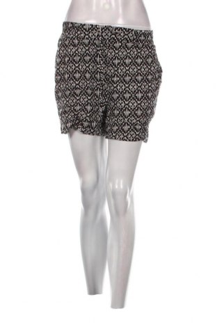 Γυναικείο κοντό παντελόνι Serra, Μέγεθος M, Χρώμα Πολύχρωμο, Τιμή 5,29 €