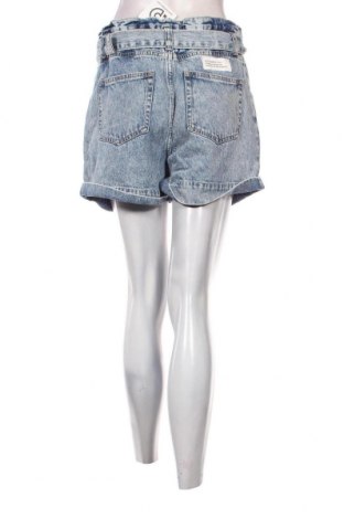 Damen Shorts Sexy Woman, Größe S, Farbe Blau, Preis 13,22 €