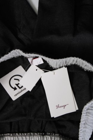Damen Shorts Sheego, Größe XL, Farbe Grau, Preis € 39,69