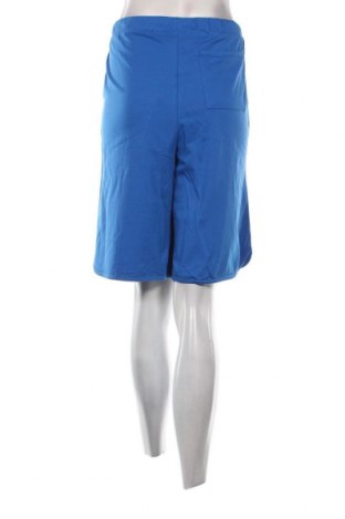 Pantaloni scurți de femei Sheego, Mărime XL, Culoare Albastru, Preț 113,98 Lei