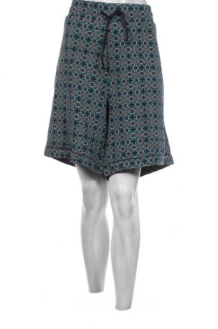 Γυναικείο κοντό παντελόνι Sheego, Μέγεθος 3XL, Χρώμα Πολύχρωμο, Τιμή 23,81 €