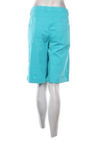 Damen Shorts Sheego, Größe XL, Farbe Blau, Preis 29,77 €