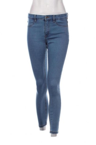Pantaloni scurți de femei Sinsay, Mărime S, Culoare Albastru, Preț 29,08 Lei