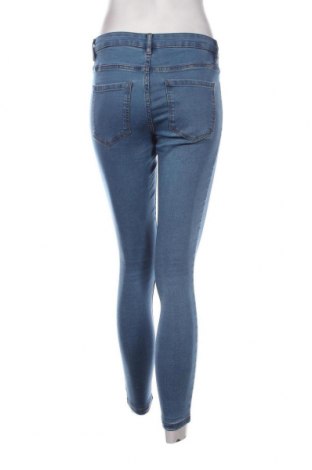 Pantaloni scurți de femei Sinsay, Mărime S, Culoare Albastru, Preț 26,17 Lei
