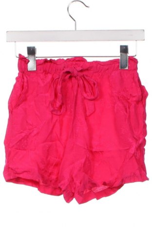 Damen Shorts Sinsay, Größe XS, Farbe Rosa, Preis € 5,83