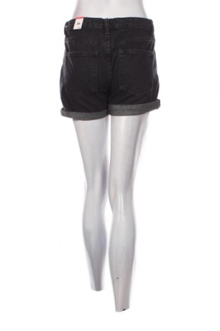 Γυναικείο κοντό παντελόνι Sinsay, Μέγεθος S, Χρώμα Γκρί, Τιμή 15,86 €