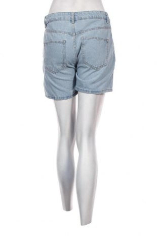 Дамски къс панталон Sinsay, Размер S, Цвят Син, Цена 11,29 лв.